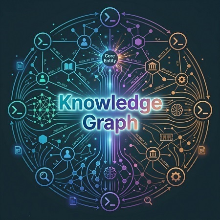 Knowledge graph